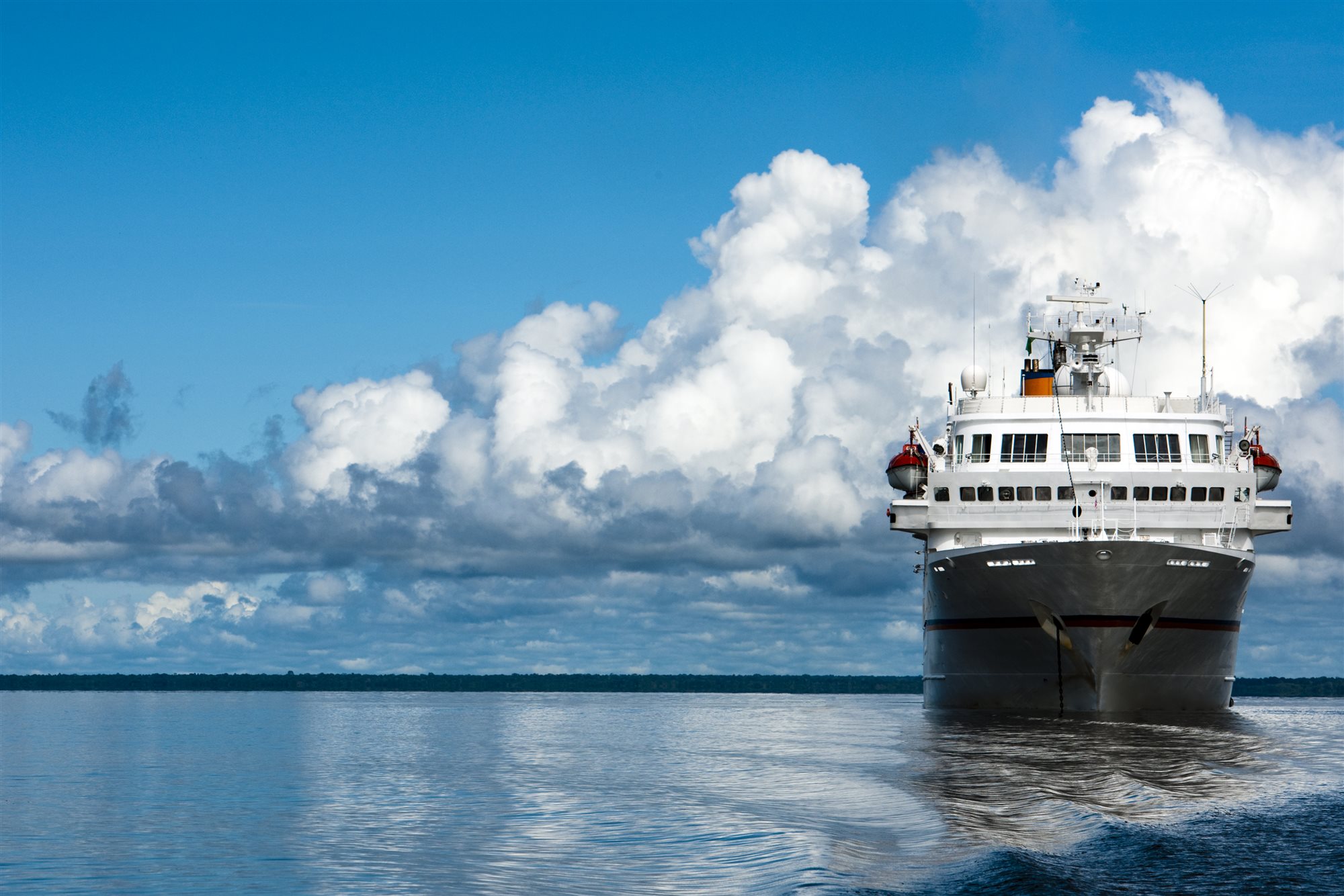 Enrichment & Learning Cruises — Worldwide Enrichment & Learning Cruises — Worldwide